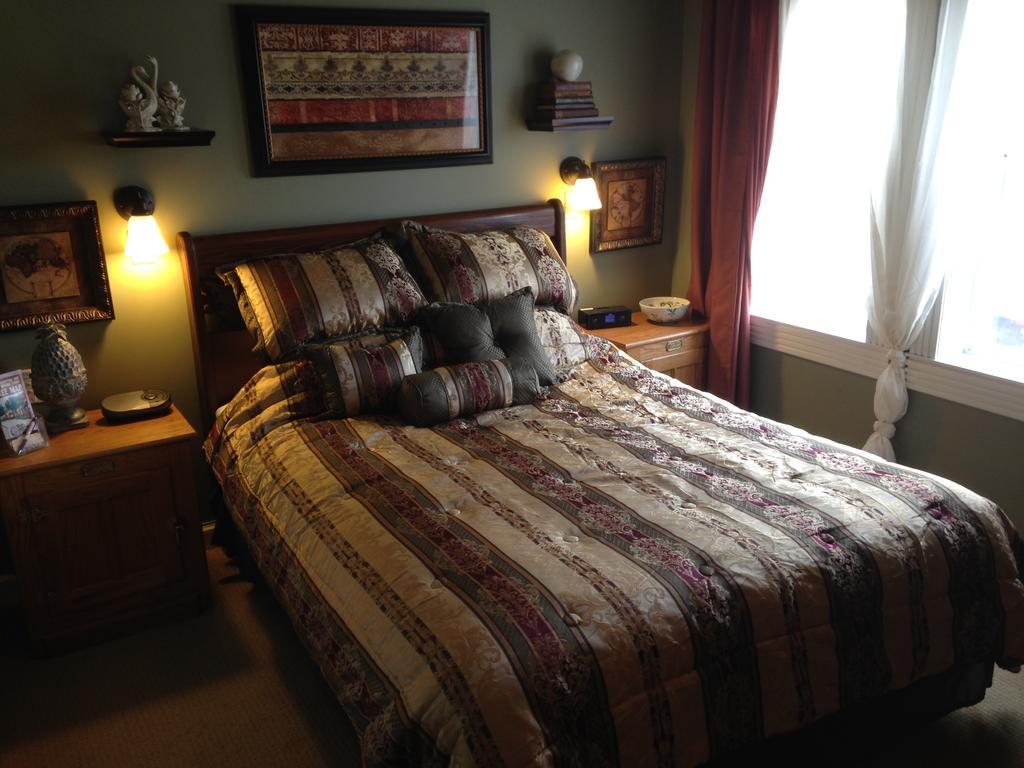 Old Town Guesthouse B & B Colorado Springs Eksteriør bilde
