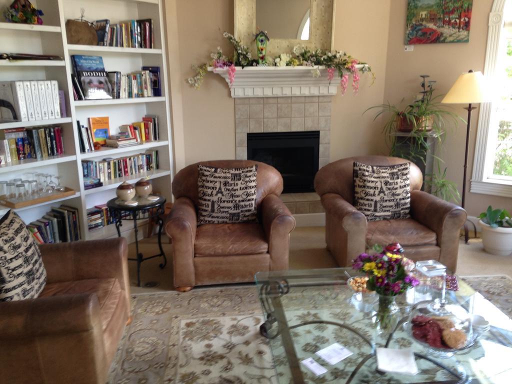 Old Town Guesthouse B & B Colorado Springs Eksteriør bilde